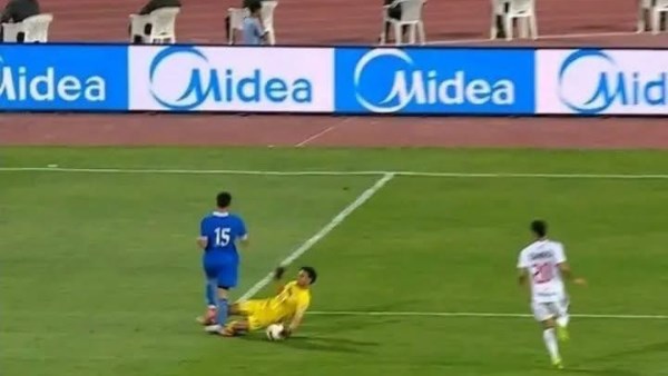 بترول أسيوط ضد الزمالك بعد قرارات تحكيمية مثيرة
