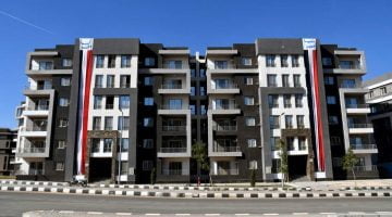 حجز شقق دار مصر 2024