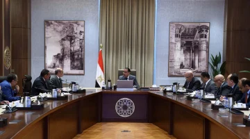 قانون التصالح في مخالفات البناء