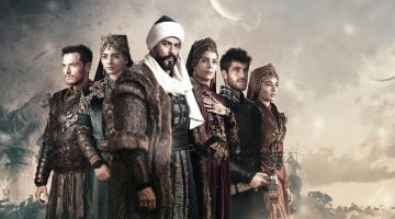 “قناة atv التركية والفجر الجزائرية” مسلسل قيامة عثمان الحلقة 142 كامل ومترجم