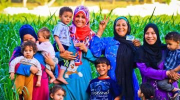 موعد صرف معاشات تكافل وكرامة