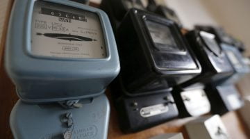 أسعار شرائح الكهرباء في مصر