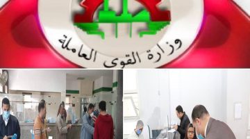 منحة العمالة الغير منتظمة