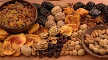 أسعار ياميش رمضان 2024