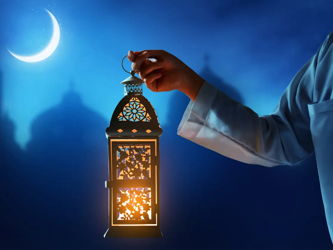 عبارات تهنئة بشهر رمضان المبارك