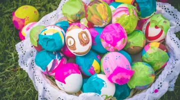 موعد شم النسيم 2024