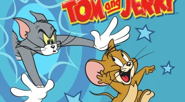 تردد قناة توم وجيري الجديد 2024