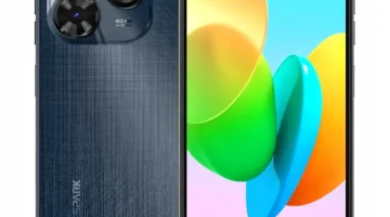 مواصفات هاتف spark 20C