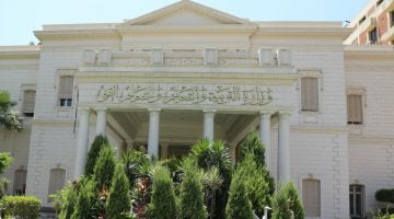 جدول امتحانات الثانوية العامة 2024