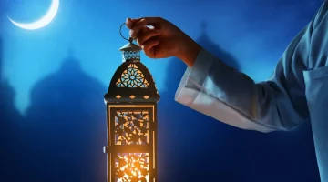 عبارات تهنئة بشهر رمضان المبارك