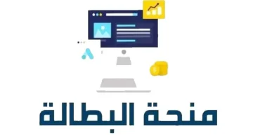 رابط التسجيل في منحة البطالة في الجزائر 2024