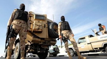 موعد فتح باب التطوع في الجيش