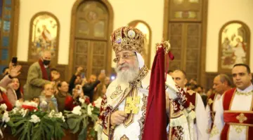 موعد عيد القيامة 2024