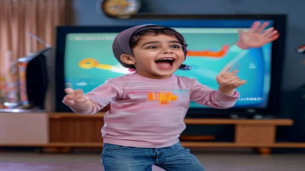 يا لولو يا لولو.. أغاني وناسة تبهج العيد وتُدخل البهجة على قلوب الصغار بشكل فوري