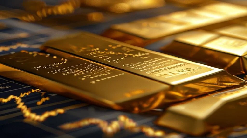 استثمر بذكاء وحقق أرباحًا مضمونة: تعرف على سعر الذهب اليوم كمرساة لأمانك المالي.