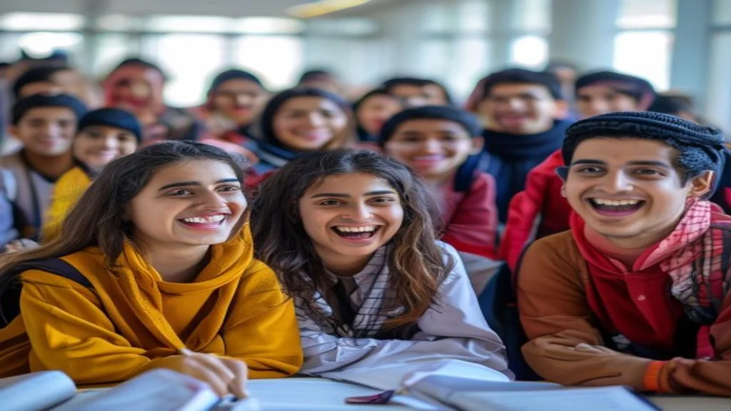 منصة مدرستي: بوابتك الرسمية لفتح آفاق تعليمية لا حدود لها.. اكتشف الفرص الآن!