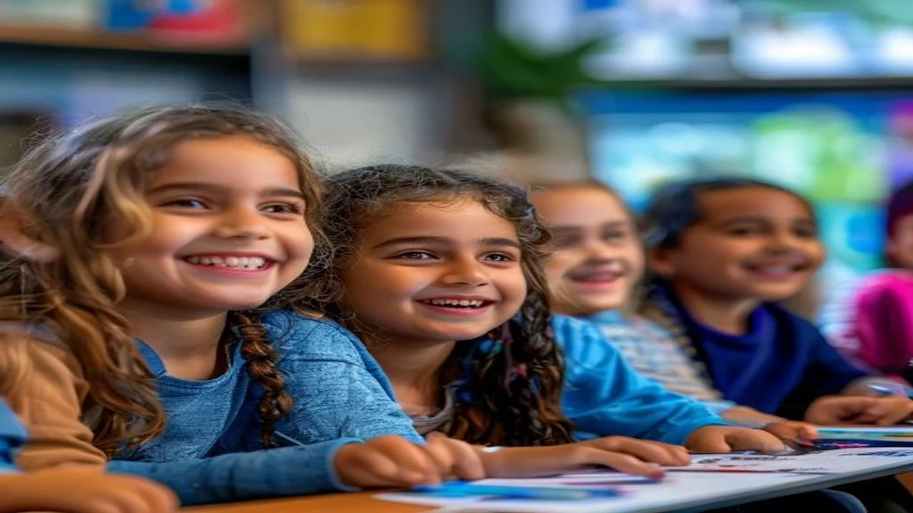 برامج تلفزيونية خارقة.. عزز ذكاء طفلك بأمتع الطرق التي ستذهله!