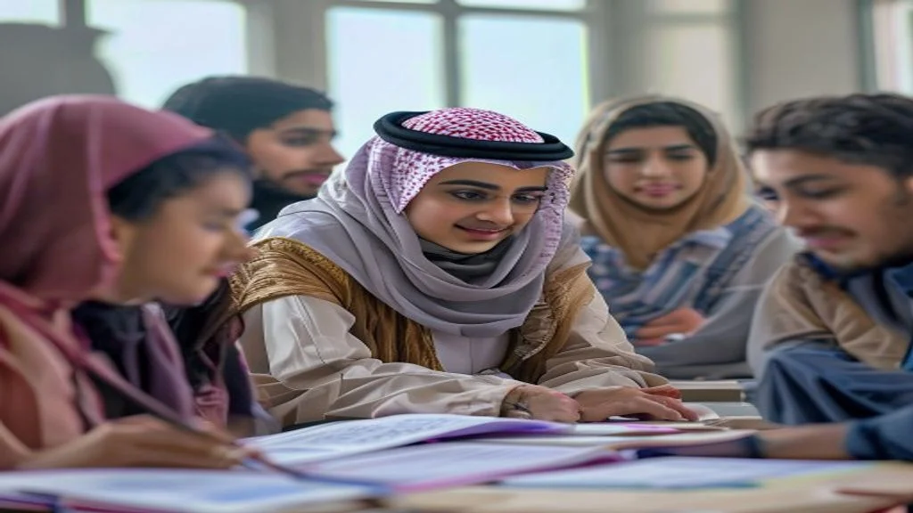 اكتشف قوتك.. الوظائف التعليمية عبر جدارات تفتح لك أبواب التطوير المهني السريع