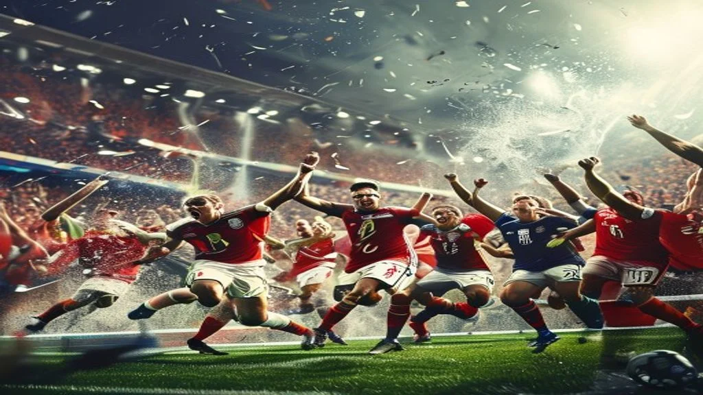 جنون دوري الأبطال يشتعل.. اكتشف بنفسك أين تشاهد المتعة الكروية التي تعشقها الآن!