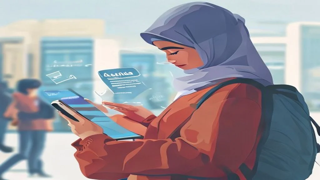 وداعاً لطوابير الانتظار.. استعلام فوري عن نتائجك برقم الهوية أصبح حقيقة بقرار رسمي جديد!