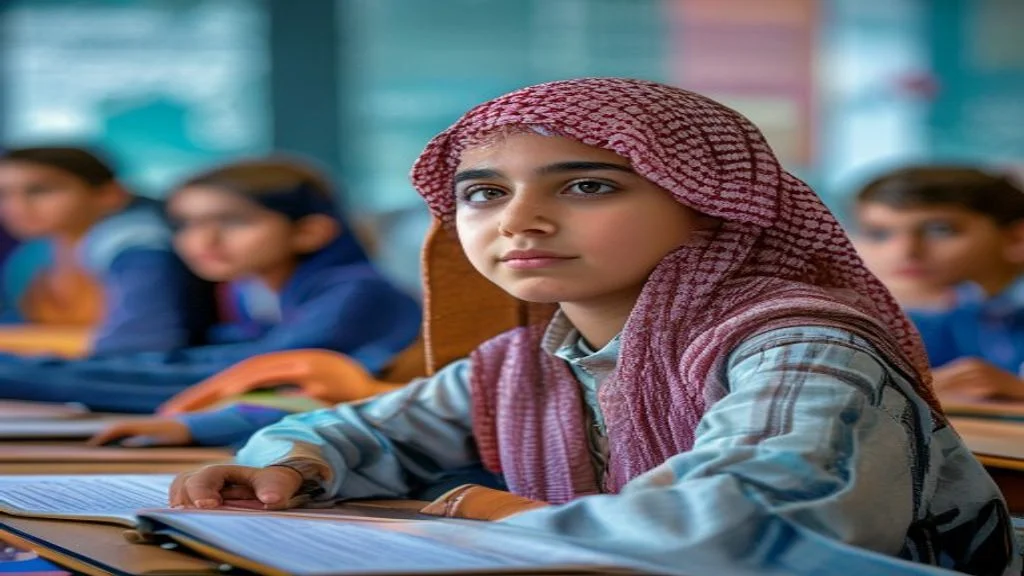 وداعاً للقلق من مستقبل أبنائك التعليمي: منصة مدرستي تفتح أبواب التميز الأكاديمي بسهولة