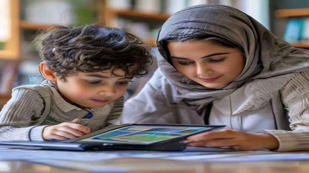 مستقبل أبنائك يبدأ من هنا.. نظام نور يكشف كل تفاصيل مسارهم التعليمي بسهولة