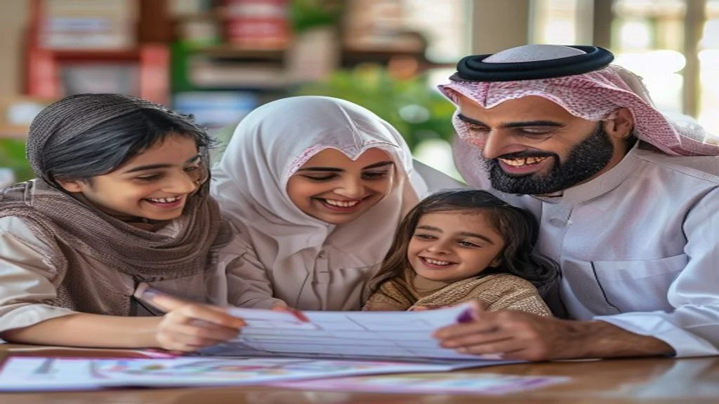 راحة بالكم أولاً: كشف تفاصيل جدول الإجازات المدرسية 1446 الرسمي في المملكة عبر يوميات اخبارية