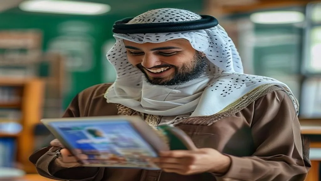 منصة مدرستي تحدث ثورة للمعلمين: أدوات ذكية تمكنكم من الارتقاء بالعملية التعليمية فوراً