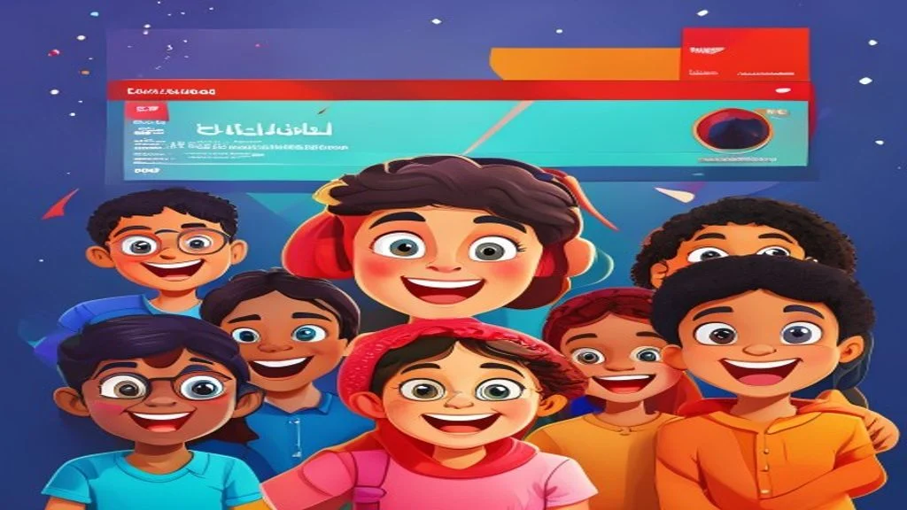 رحلة إبداعية مبهجة.. تعرف على أروع برامج قناة ماجد التي يعشقها أطفالكم!