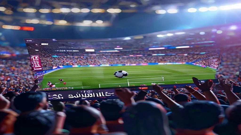 مشاهدة مجانية للدوري الإسباني بجودة HD: القنوات الفضائية التي تبث المباريات المنتظرة على النايل سات الآن!