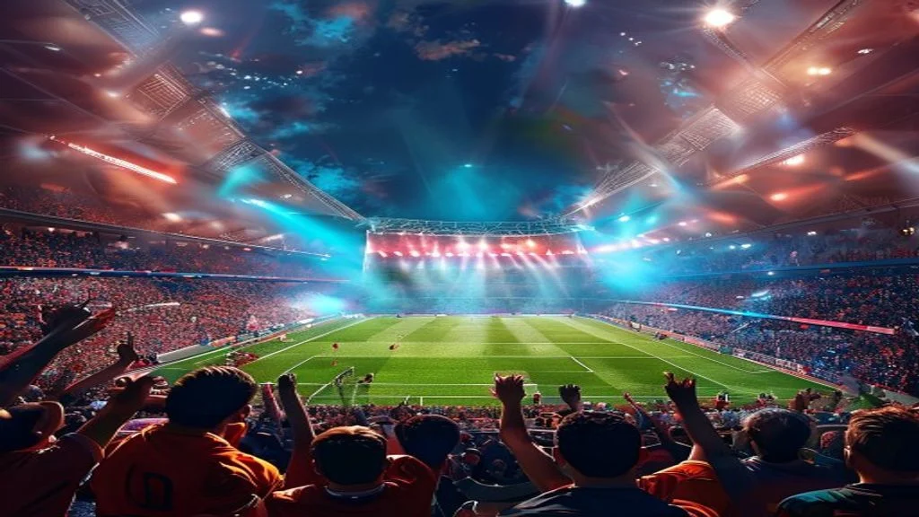 قرار حاسم ينهي حيرة الملايين: الكشف الرسمي عن القنوات الناقلة للدوري الإنجليزي وطرق المشاهدة الفورية.