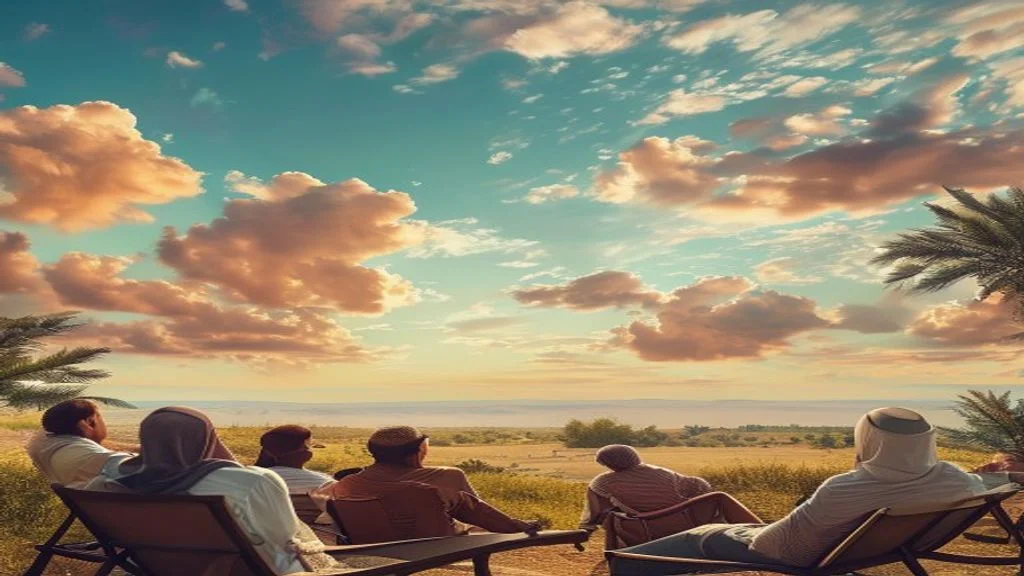 نهاية انتظار طويلة.. الإجازة المطولة القادمة تفتح أبواب الاسترخاء والبهجة في يوميات اخبارية!