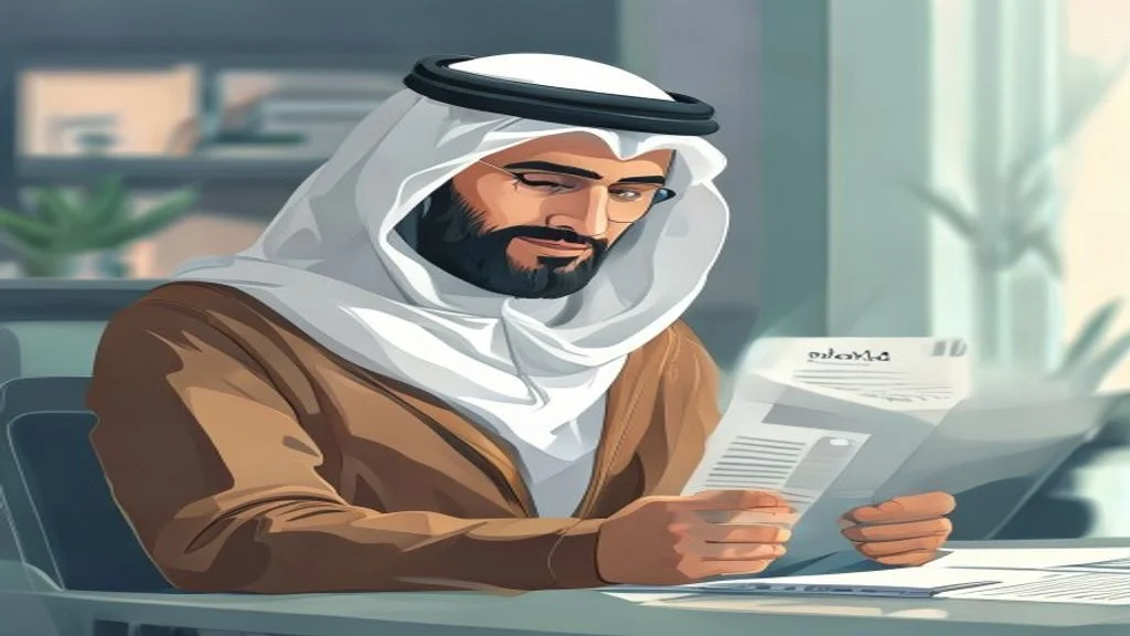 وفر وقتك وجهدك: دليلك العملي للتسجيل في منصة ساند بخطوات مبسطة على يوميات اخبارية