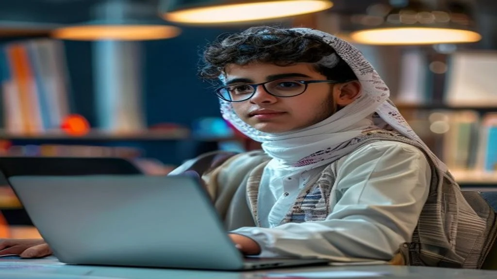 إنهاء الواجبات الدراسية أصبح في متناول يدك: دليلك العملي لمنصة مدرستي