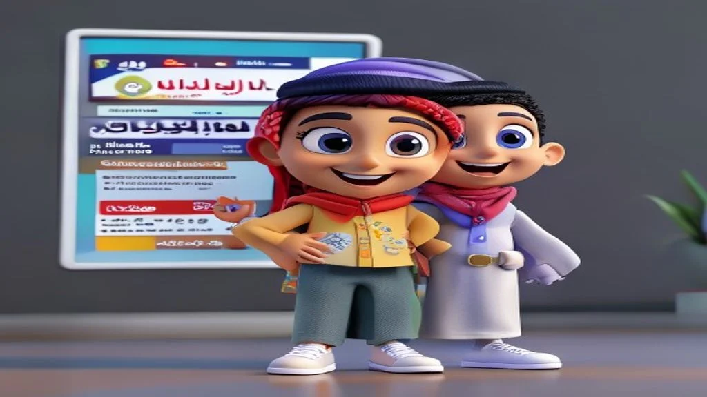 محطة جديدة لصناعة المستقبل.. قناة ماجد ترسم ملامح الطفولة العربية الأصيلة