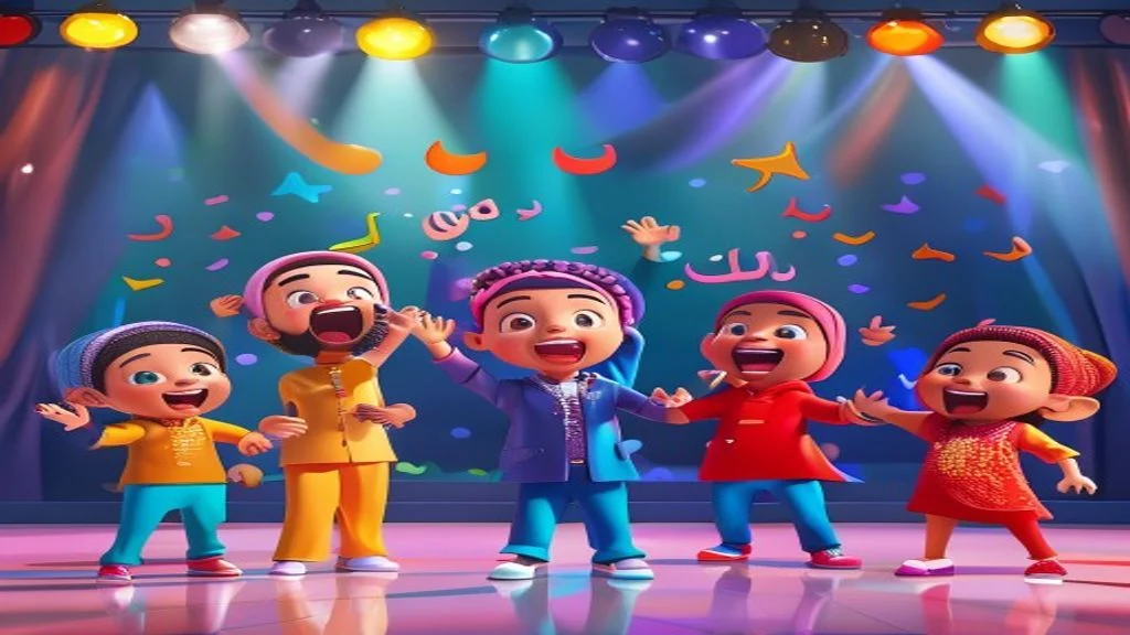 كراميش تفاجئ جمهورها بأغاني جديدة تتصدر المشهد وتكشف كواليسها الحصرية