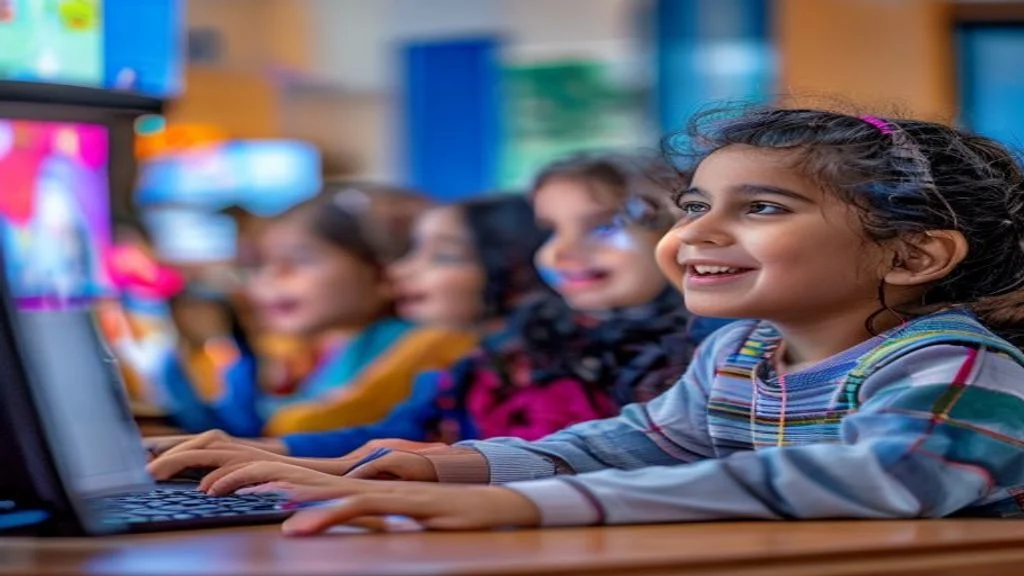 دليلكم النهائي لأفضل برامج التلفاز التعليمية.. رحلة اكتشاف ذكاء أطفالكم تبدأ الآن!