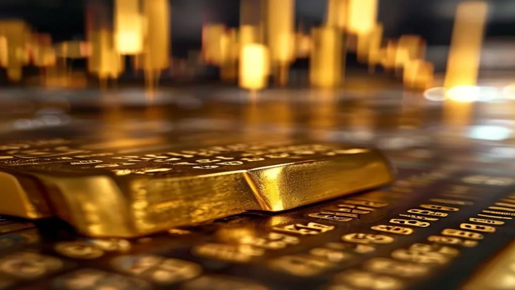 نقطة التحول الذهبية: سعر الذهب اليوم يكشف لك أسرار استثماراتك القادمة بوضوح!