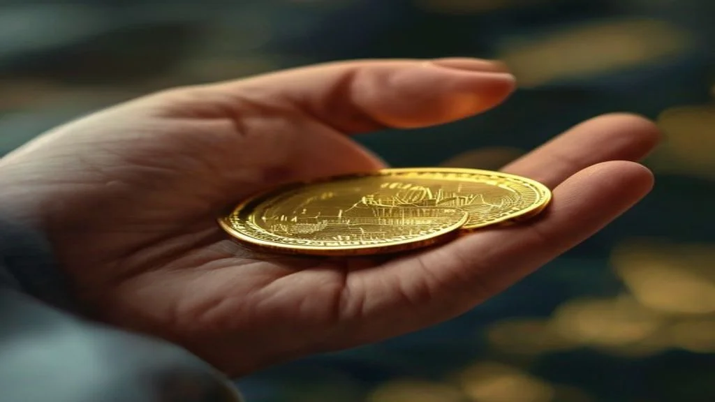 بوصلة التغيرات الاقتصادية: سعر الذهب اليوم في يوميات اخبارية يرشد قراراتك الاستثمارية