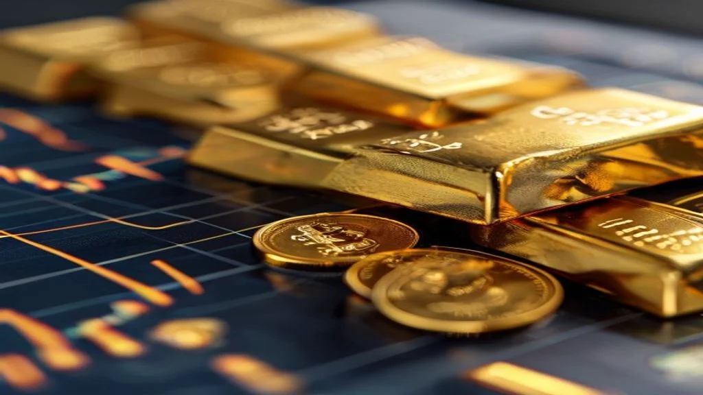 ارتفاع مفاجئ في قيمة الجرام الذهبي اليوم يفتح فرص ربحية للمستثمرين في السوق