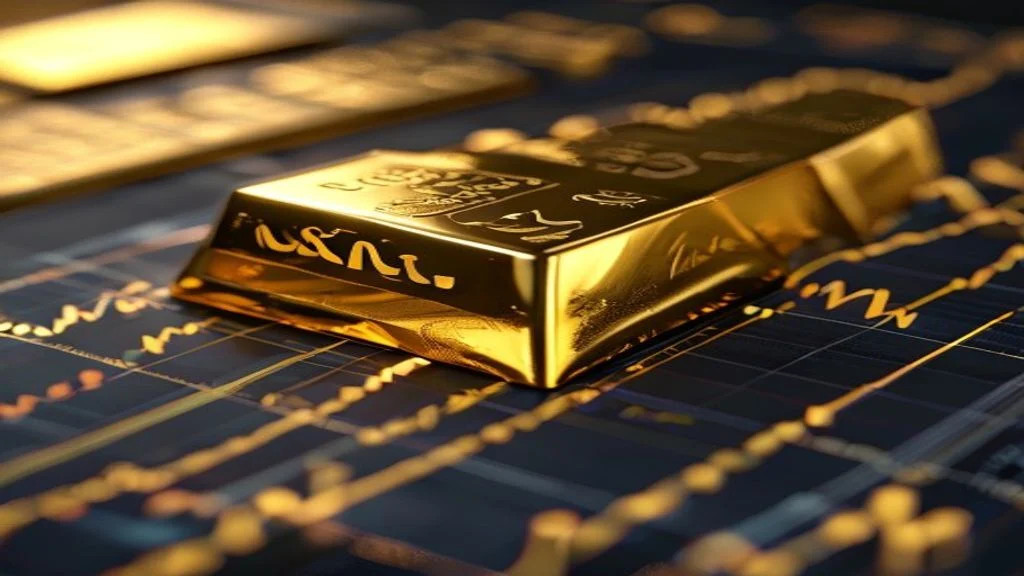 الذهب يتألق رسمياً.. الأسعار الجديدة تكشف مفاجأة للمستثمرين حول العالم اليوم الثلاثاء 14 أبريل 2026