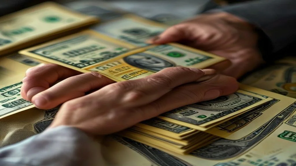 أسعار الدولار اليوم: الأرقام الحقيقية التي تؤثر على كل جنيه في ميزانيتك الجمعة 17 أبريل 2026