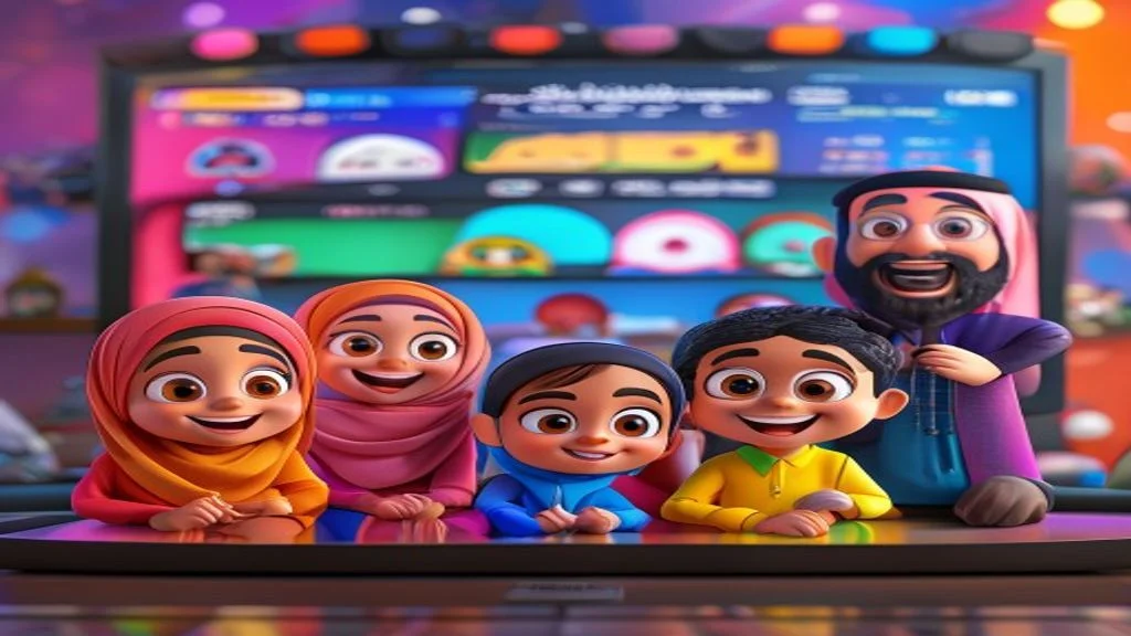 مغامرات لا تنتهي مع أبطال سبيستون.. تعرف على شخصيات الجمهور المفضلة وتفاعلهم الفوري