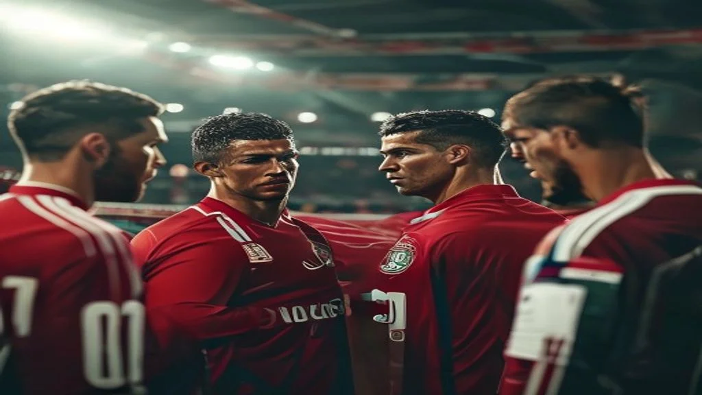 تفاصيل مثيرة.. موعد مباراة النصر المرتقبة ورونالدو اليوم: جاهزية قصوى للمواجهة الحاسمة