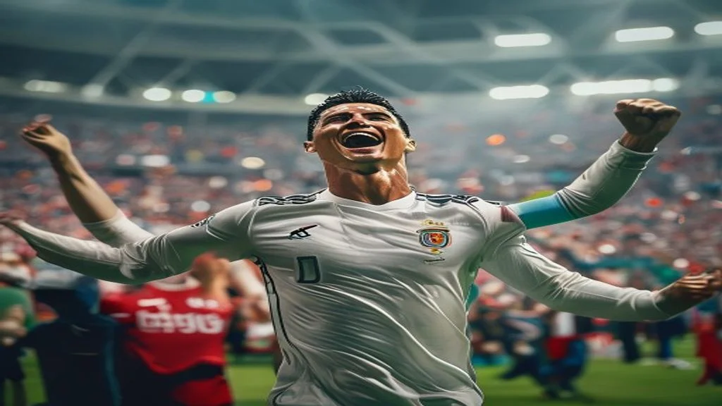 استعدوا للشغب الكروي: موعد مباراة رونالدو والنصر اليوم يشعل حماس الجماهير