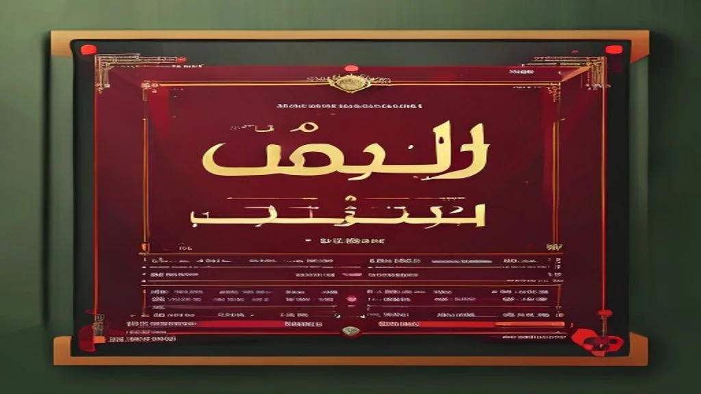 انطلقوا بأحلى الأنغام.. تردد كراميش الجديد 2024 على النايل سات 2026 بجودة HD