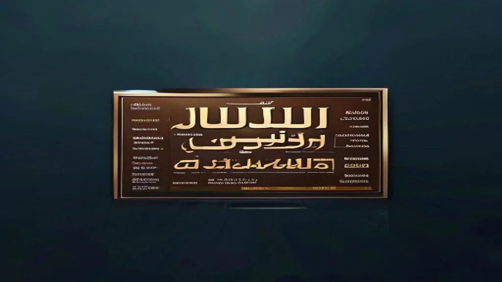 الأنغام السحرية تعود.. تردد قناة كراميش 2026 يضيء شاشتكم بجودة HD فائقة