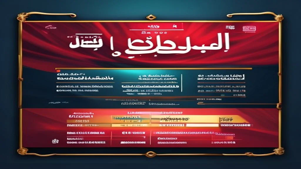 وداعاً للإشارة المتقطعة.. ضبط تردد الرياضية المغربية HD 2026 على نايل سات بأعلى جودة