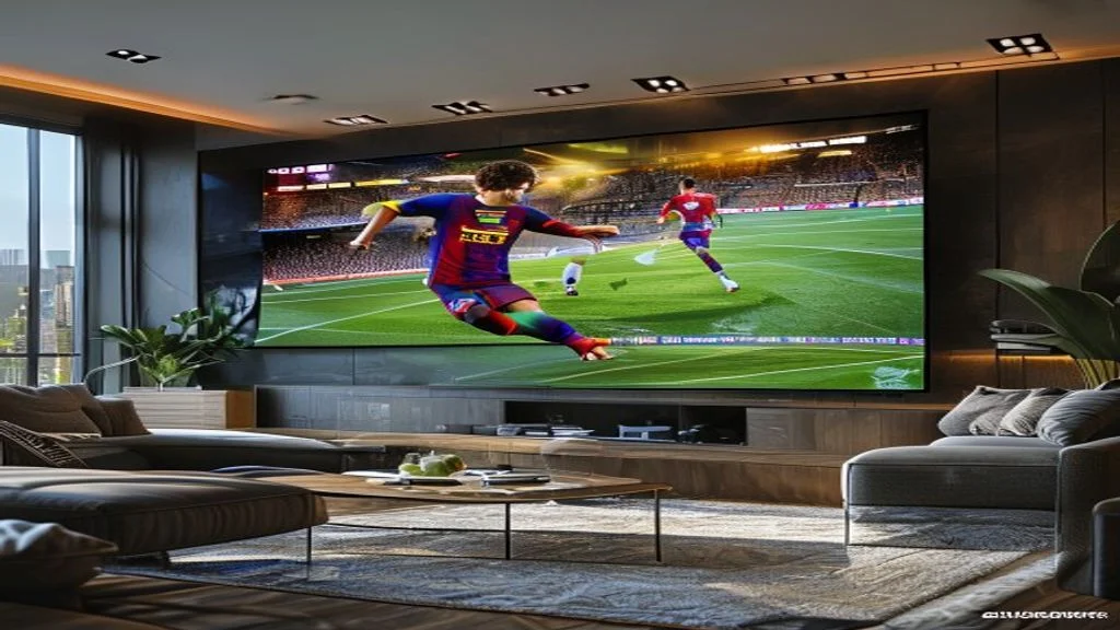 توقف البحث الآن.. القنوات الناقلة لمباراة برشلونة بين يديك لتجربة مشاهدة لا تُنسى