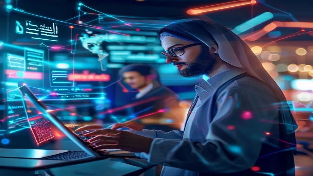 مسيرتك التعليمية تتغير الآن.. الوظائف التعليمية جدارات تفتح أبواب التميز المهني بلا قيود